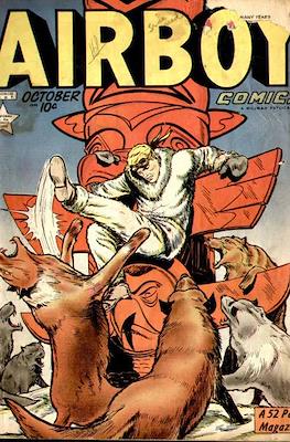 Airboy #68