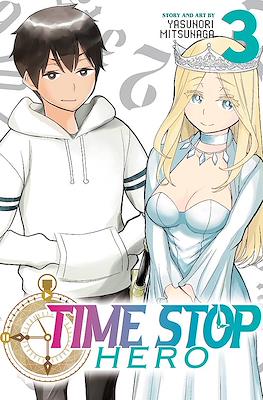 Time Stop Hero #3