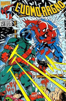 L'Uomo Ragno / Spider-Man Vol. 1 / Amazing Spider-Man #158