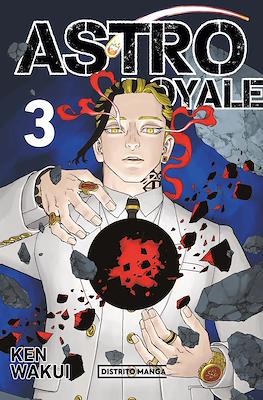 Astro Royale #3