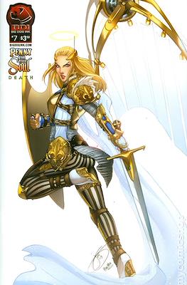 Penny for Your Soul: Death (2013 Variant Cover) #7