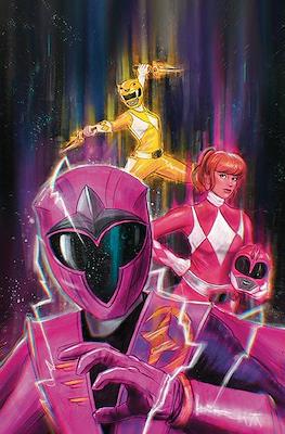Mighty Morphin Power Rangers (Variant Cover) #108.2