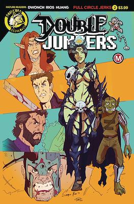 Double Jumpers: Full Circle Jerks #2