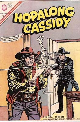 Hopalong Cassidy #144