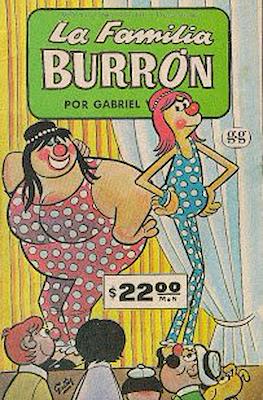 La Familia Burrón #257