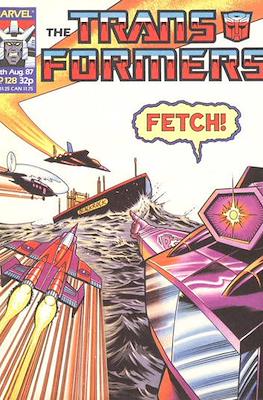 Transformers #128