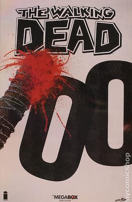The Walking Dead (Variant Cover) #100.14