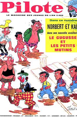 Pilote #271