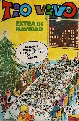 Tio vivo. 2ª época. Extras y Almanaques (1961-1981) #51