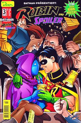 Batman präsentiert #3