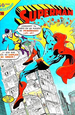 Supermán #1282