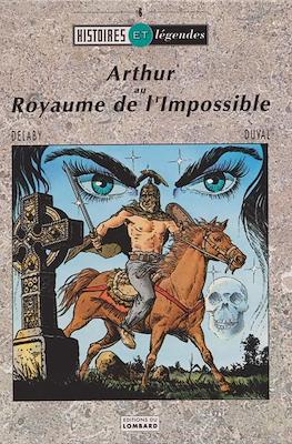 Histoires et légendes #36