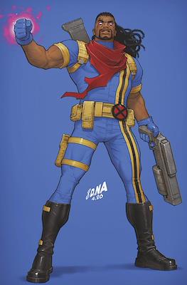 Bishop (2026 - Variant Cover) #2.3