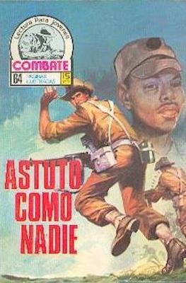 Combate #72