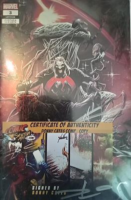 Venom (2017-2019 Portada variante) #3.2