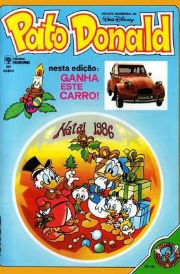 Pato Donald #148