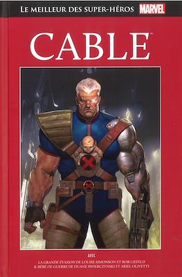 Marvel comics: le Meilleur des Super-Heros #119