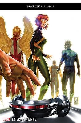 Extermination (2018) #5