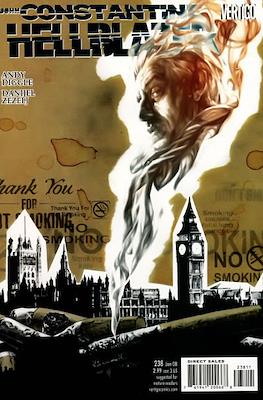 Hellblazer #238