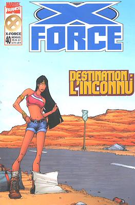 X-Force #40
