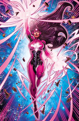 Green Lantern Corps Vol. 4 (2025-Variant Covers) #4