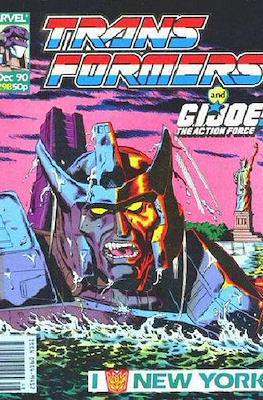 Transformers #298