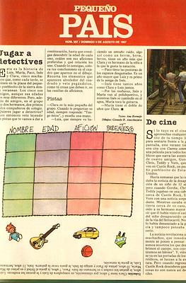 El Pequeño País #297