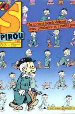 Le journal de Spirou #2419