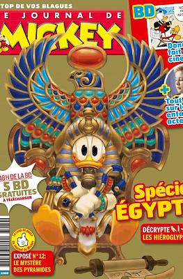 Le Journal de Mickey #3230