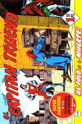 El Capitán Trueno #239