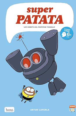 Mi primer cómic. 6+ años (Rústica) #18