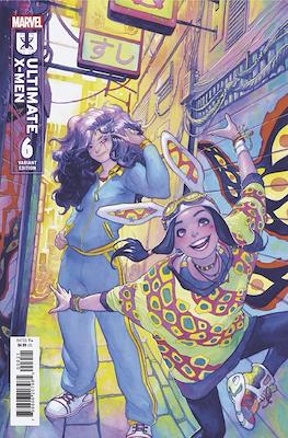 Ultimate X-Men Vol. 2 (2024-Variant Covers) #6