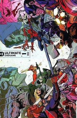 Ultimate Endgame (2025-Variant Covers) #1.05