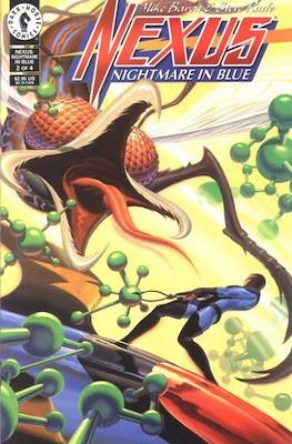 Nexus: Nightmare in Blue #2