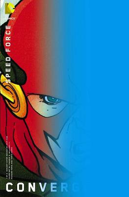 Convergence: Speed Force (2015-Variant Covers)