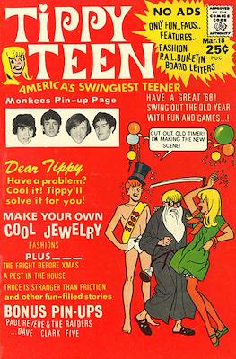 Tippy Teen #18