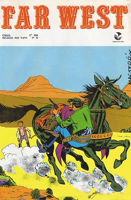 Far West #191