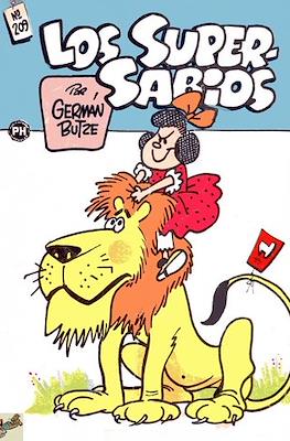 Los Supersabios #209