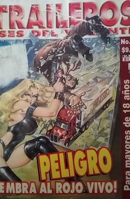 Traileros: Ases del Volante #33