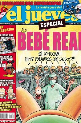 El Jueves (Revista) #1484