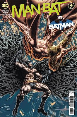 Man-Bat (2021) (Comic Book) #4