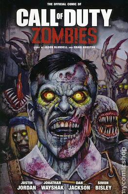Call of Duty: Zombies #1