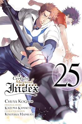 A Certain Magical Index (Softcover) #25