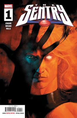 The Sentry (2026) #1