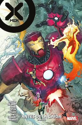 X-Men (2023) #37