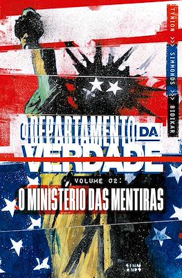 O Departamento da Verdade #2