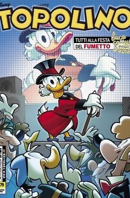 Topolino #3179