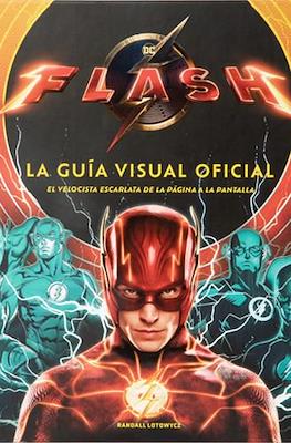Flash - La Guía Visual Oficial