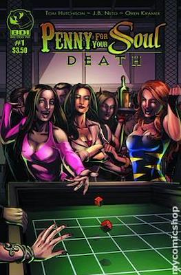 Penny for Your Soul: Death