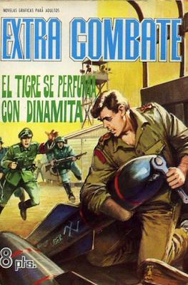 Extra Combate #30